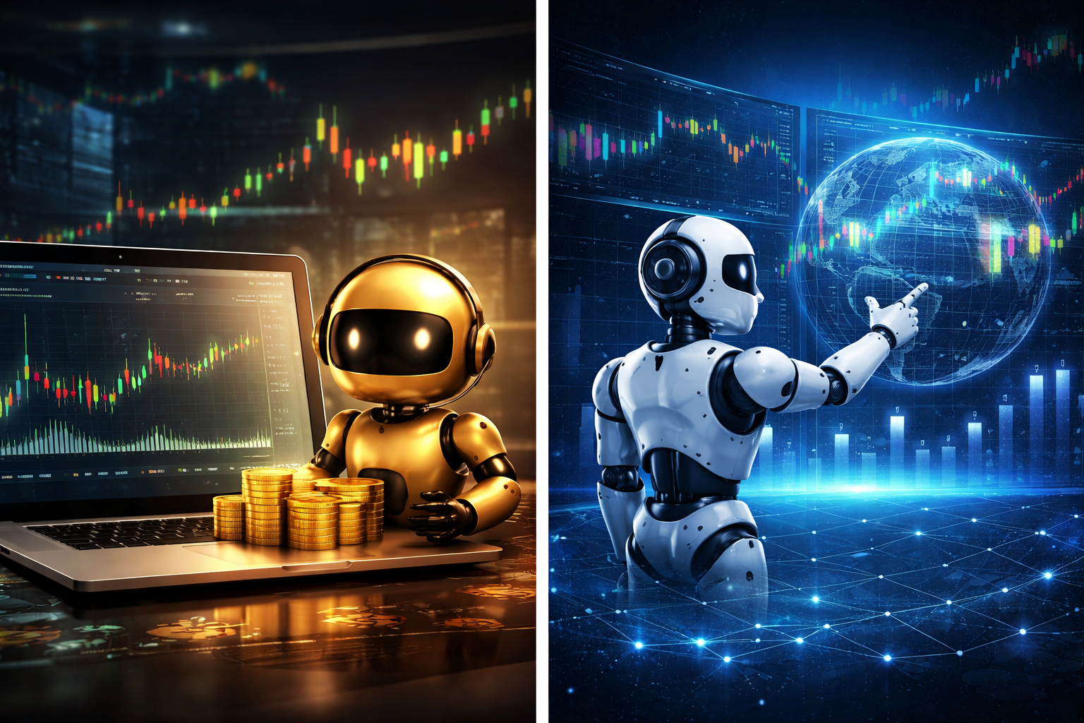 什么是外汇EA？